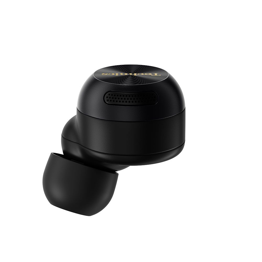 Technics AZ100 Flagship Noise Cancelling True Wireless Earbuds (Black)