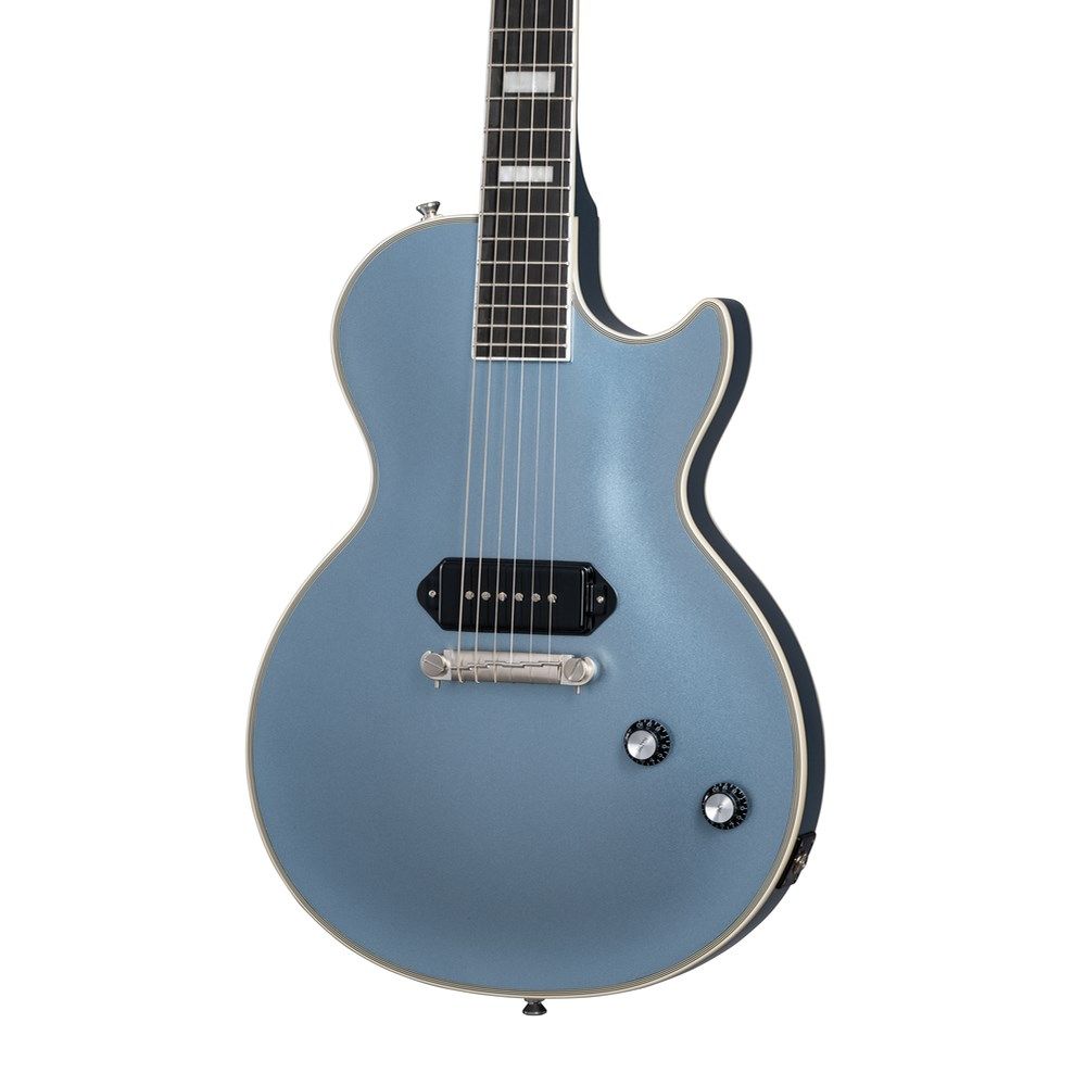 Epiphone Jared James Nichols Blues Power Les Paul Custom (Aged