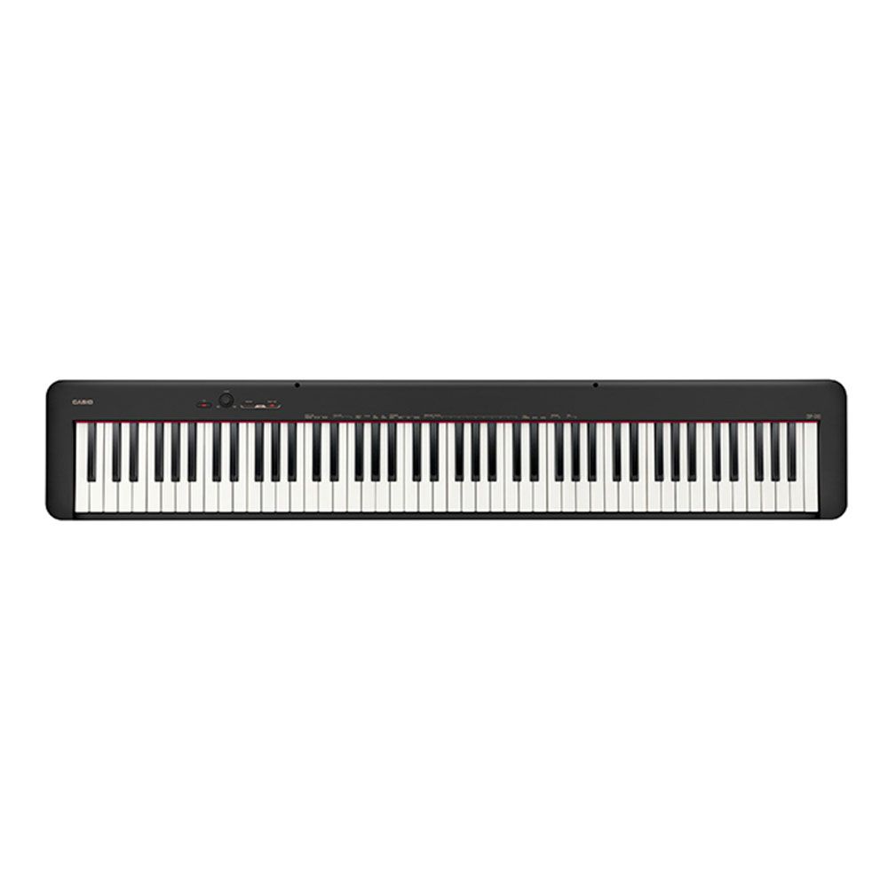 Casio CDP-S105 88-Key Portable Digital Piano w/ Scaled Hammer