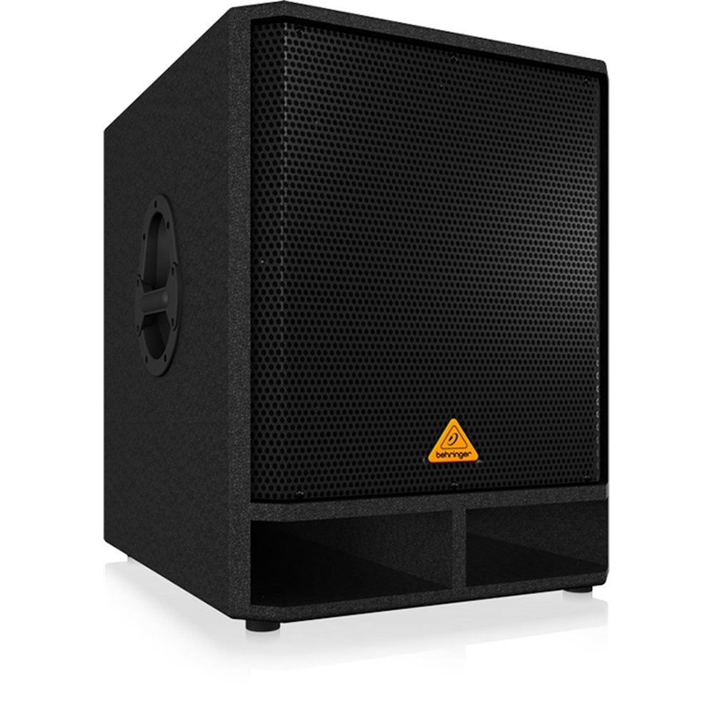 BEHRINGER EUROLIVE VP1800S サブウーファー ジャンク Behringer Eurolive VP1800S Passive 18
