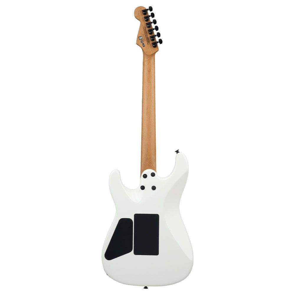 Charvel Pro-Mod Plus San Dimas Style 1 HH FR E (Snow White) inc