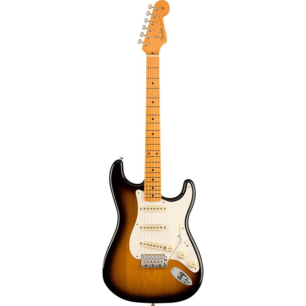Fender American Vintage II 1957 Strat Maple Fingerboard (2-Tone