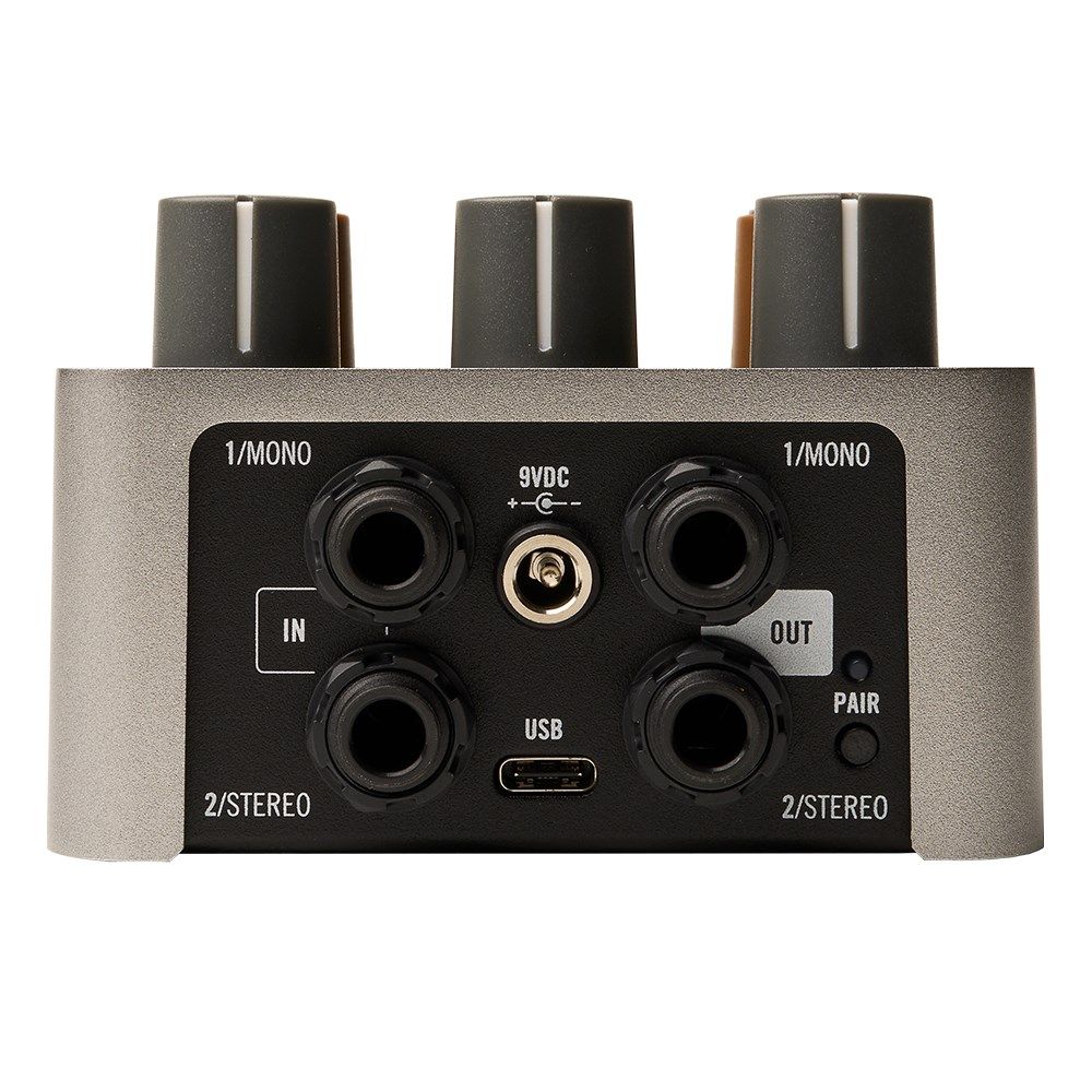 【最終値下】OX STOMP Dynamic Speaker Emulator OX Stomp Dynamic Speaker Emulator – Universal Audio