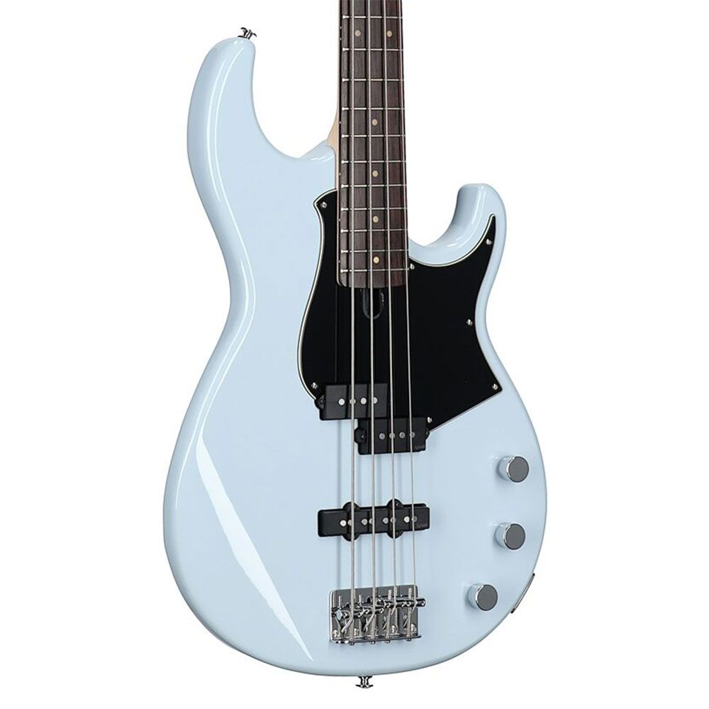 Yamaha BB434 Bass Guitar (Ice Blue)