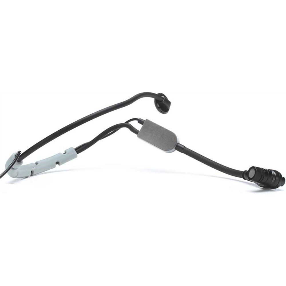 Shure SM35 XLR Wireless Headset Condenser Mic