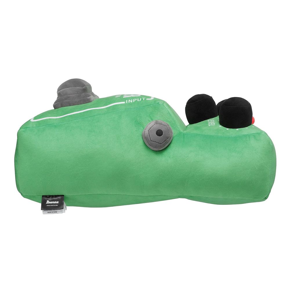 Ibanez Tube Screamer Cushion