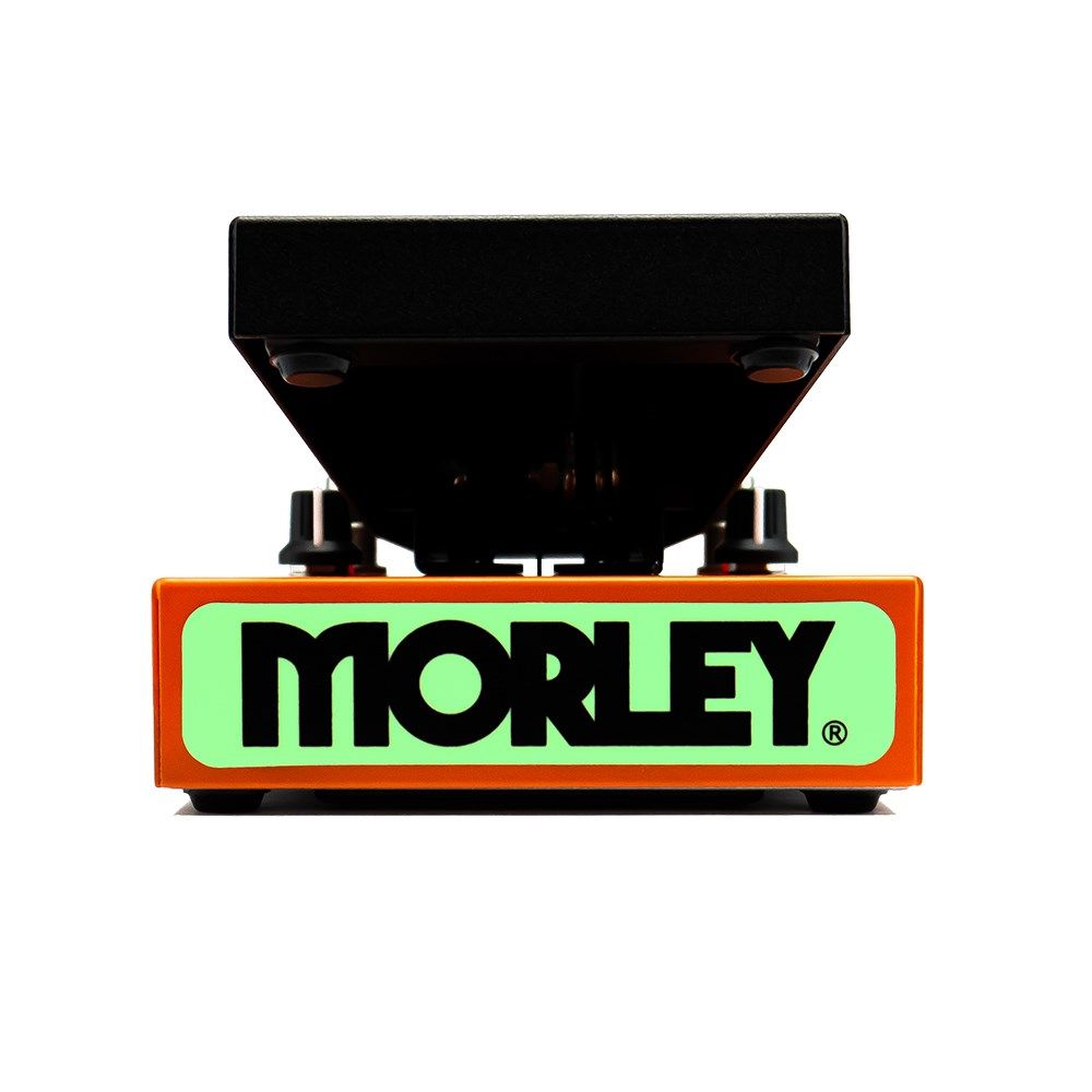 Morley 20/20 Wah Lock