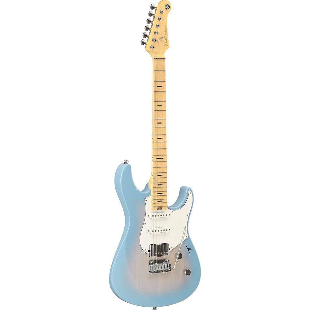 Yamaha PACP12 Maple Pacifica Professional Electric Guitar (Beach