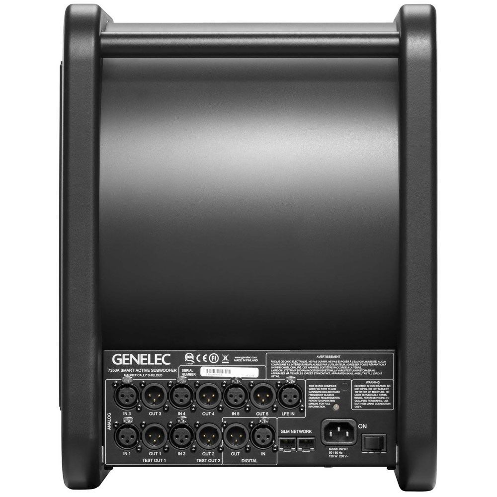 Genelec SAM Series 7350A 8