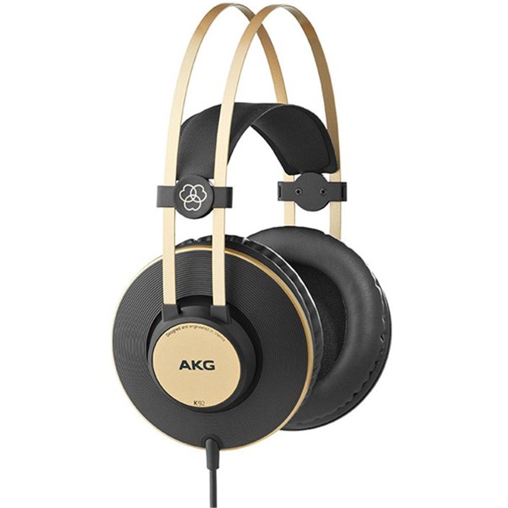 Closed back headphones for recording sale