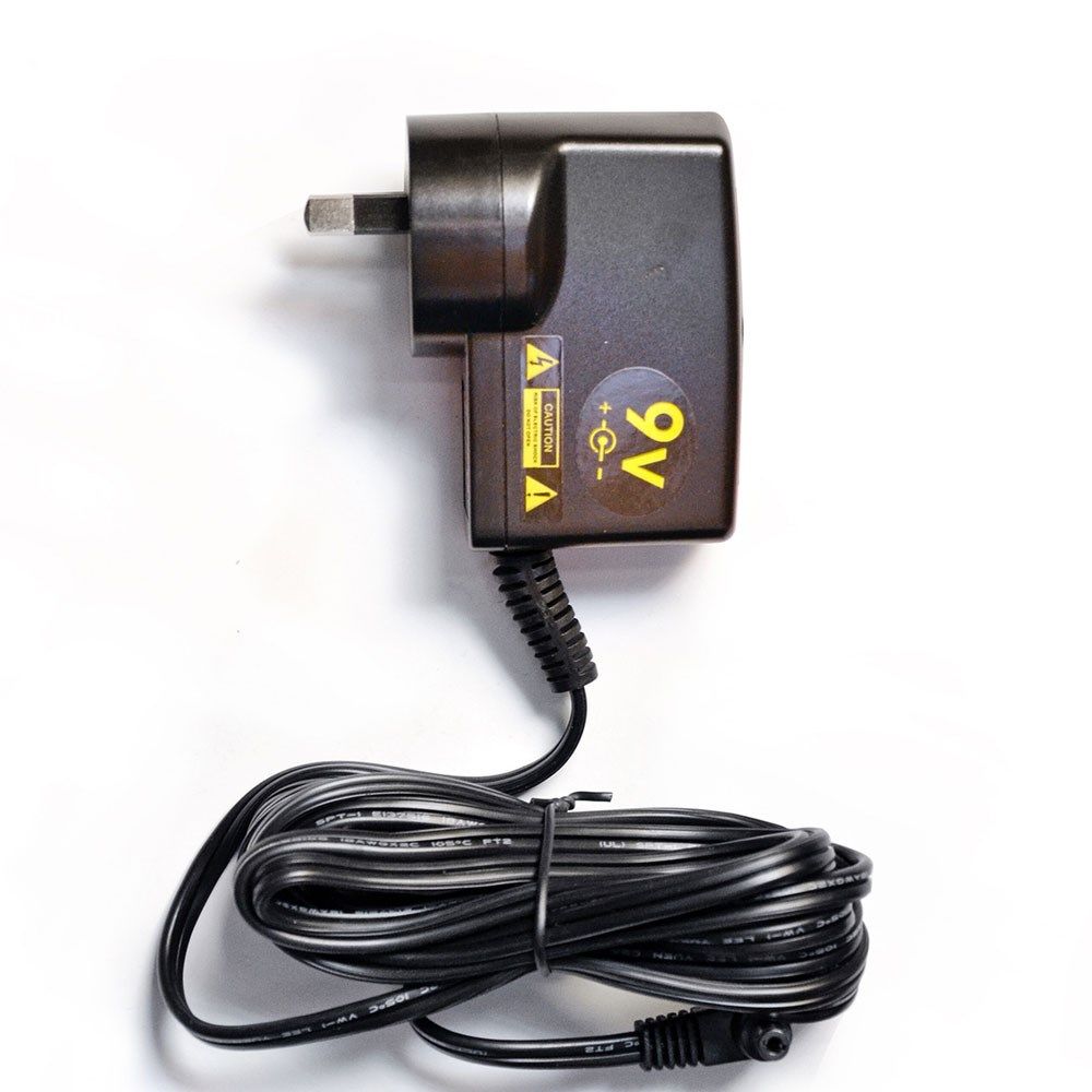 Ovatone Power Supply 9V DC 6ポート | ギターエフェクター