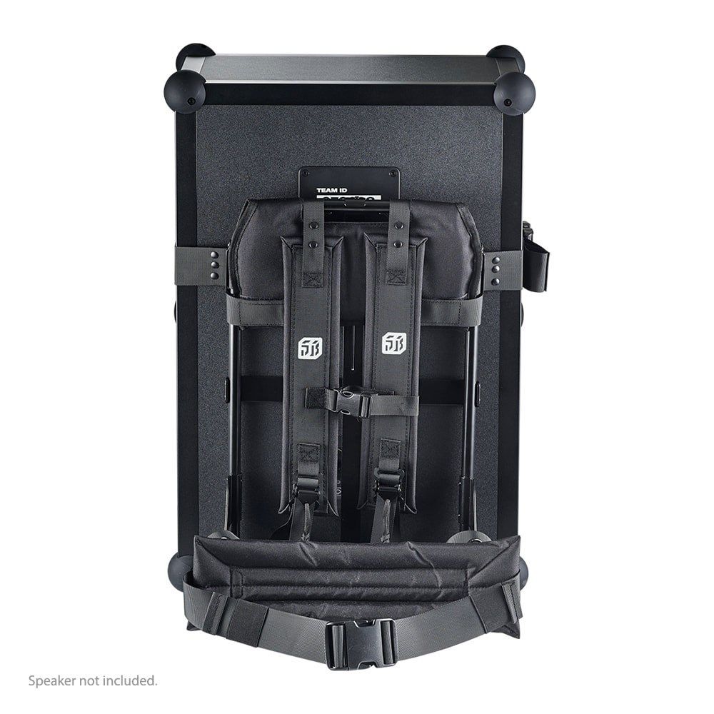 スピーカー・ウーファー soundboks2 backpack The Backpack - Soundboks Carry System | Custom Two-Strap Kit