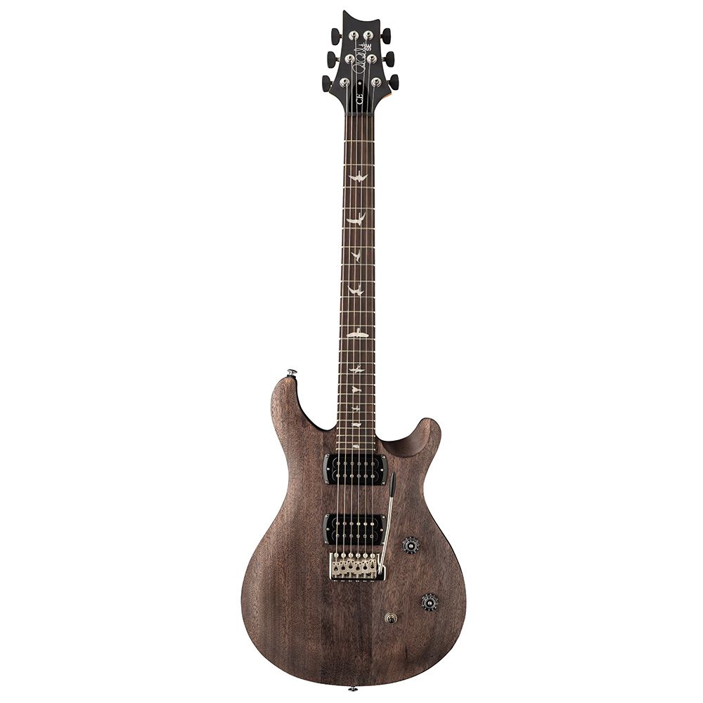 Paul Reed Smith PRS SE CE 24 Standard Satin Electric Guitar Charcoal