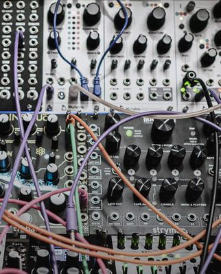 Types of Synthesis Explained: 10 Synth Types Compared