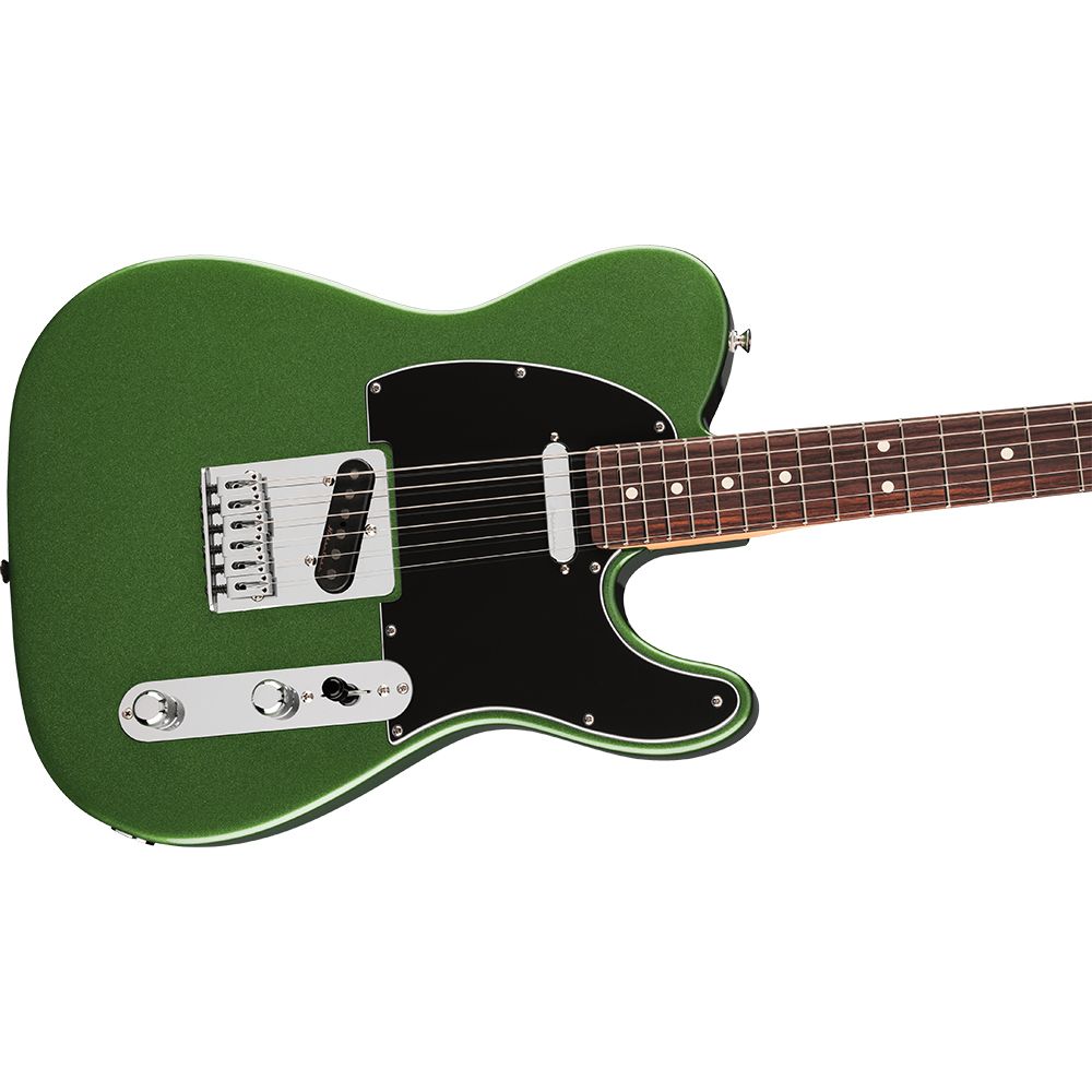 Fender Player II Modified Telecaster (Harvest Green Metallic
