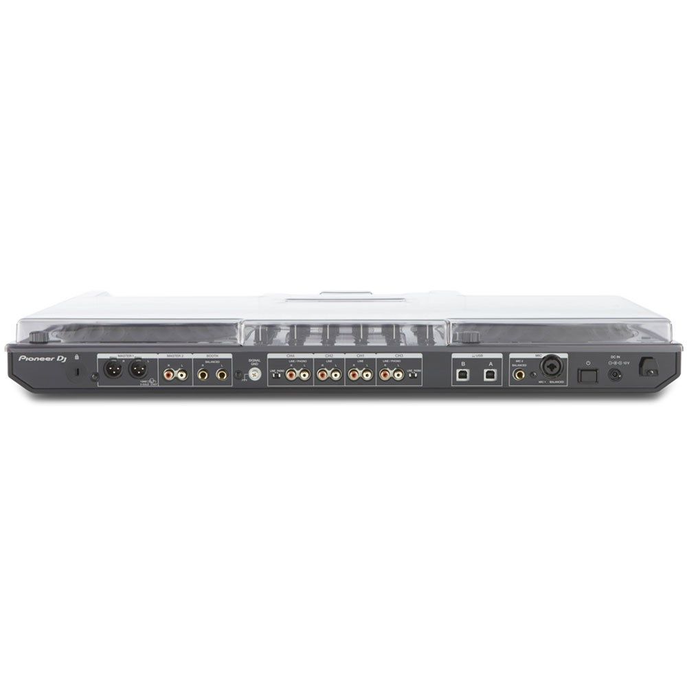 Decksaver Pioneer DDJ1000 DJ System Cover