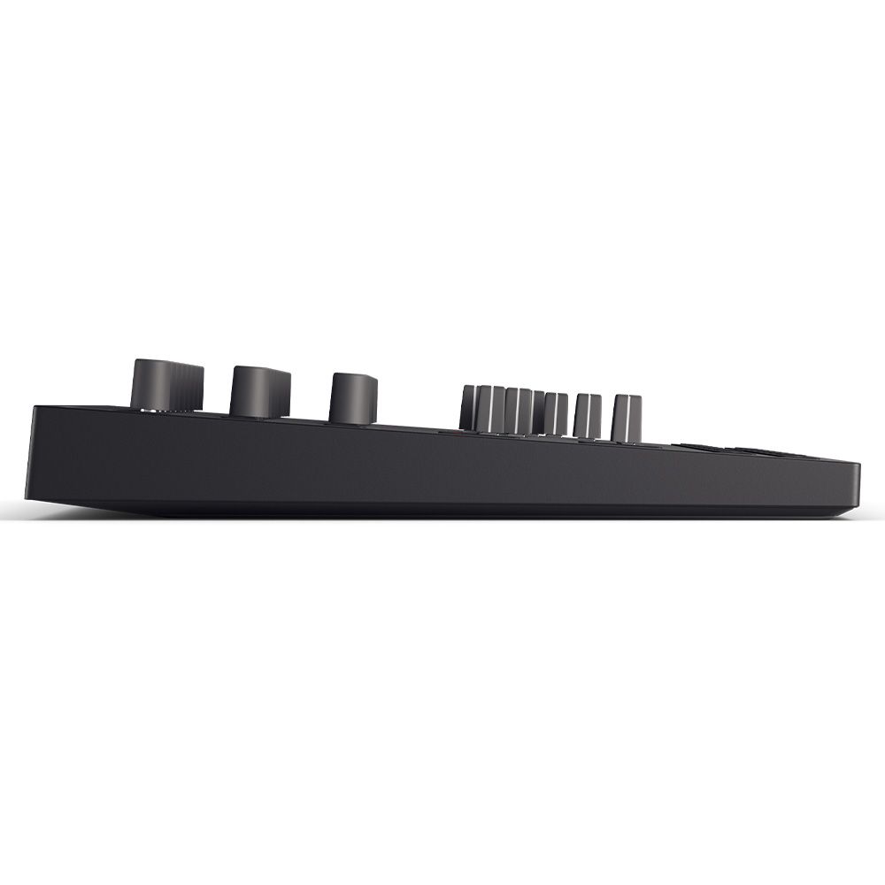 Novation Launch Control XL 3 USB Controller w/ 5-Pin MIDI, 24