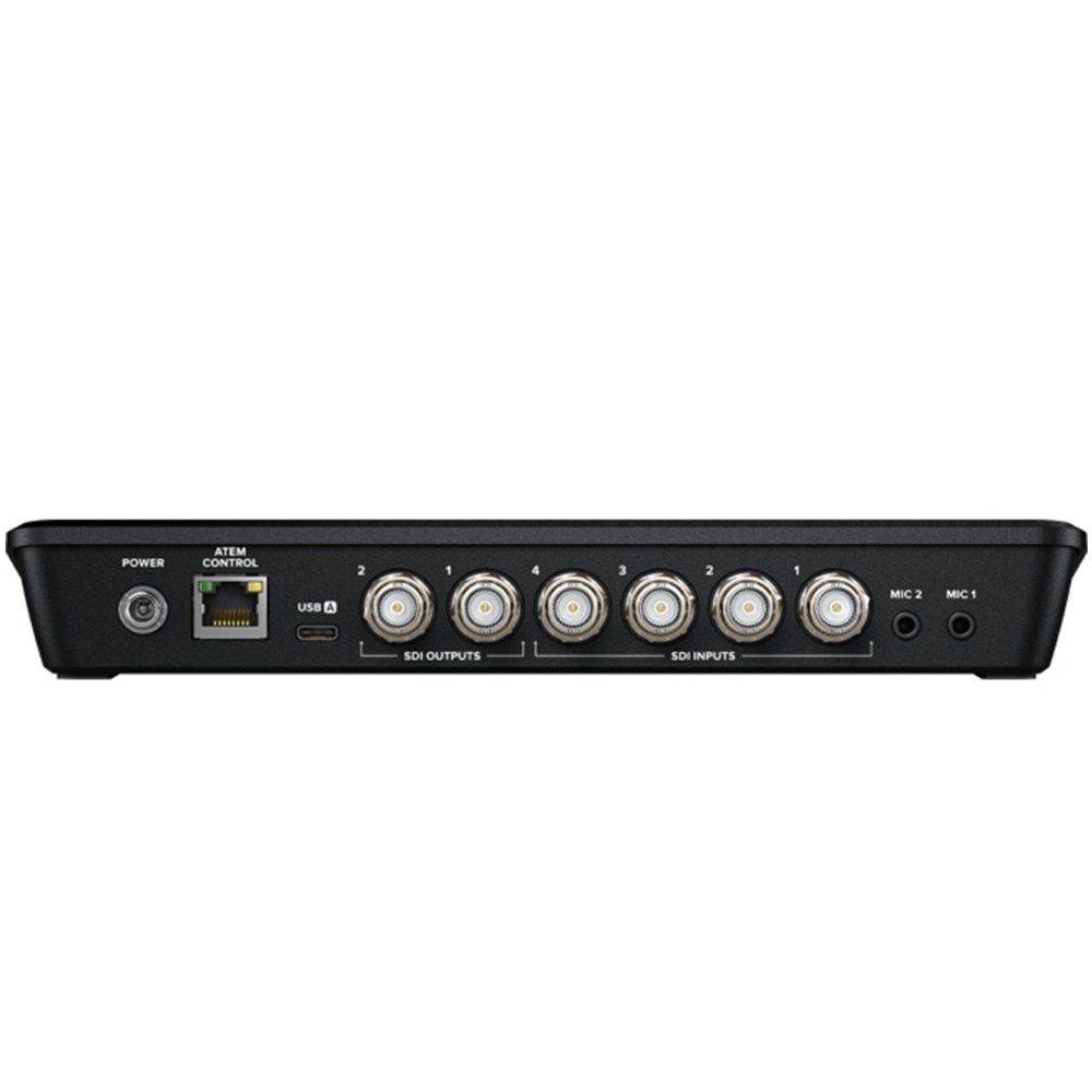 Blackmagic Design ATEM SDI Live Production Switcher