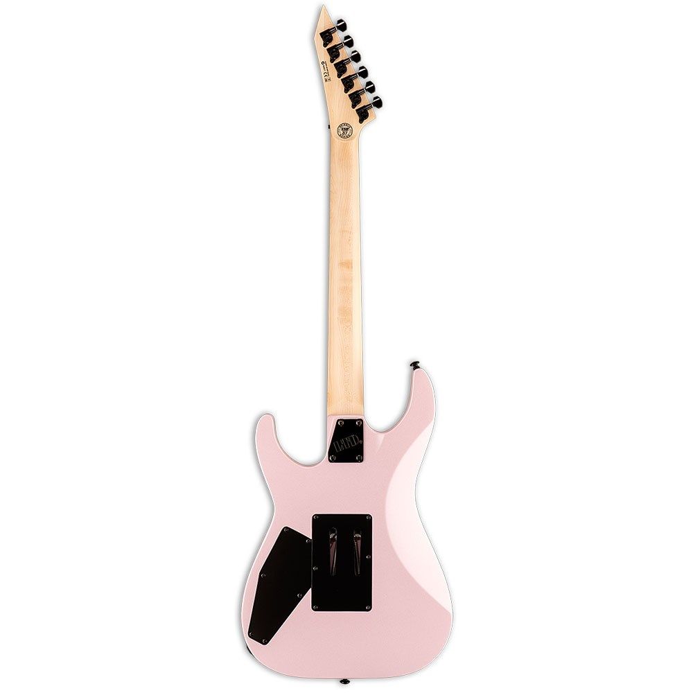 ■ESP the Mirage ミラージュ Floyed Rose Duncan ESP LTD Mirage Deluxe '87 w/ Floyd Rose 1000 & Seymour