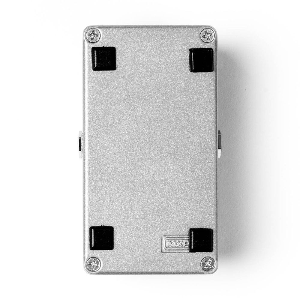 MXR M89 Bass Overdrive Pedal