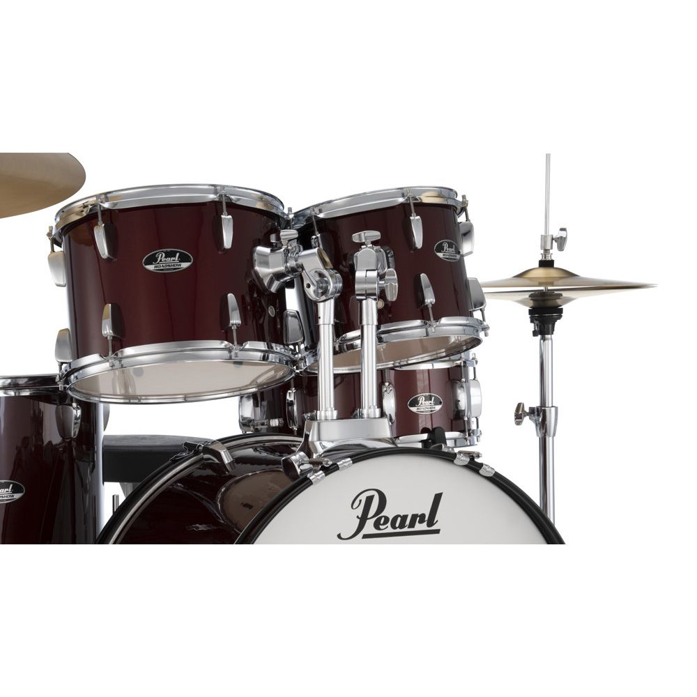 Pearl Roadshow 5pc 22