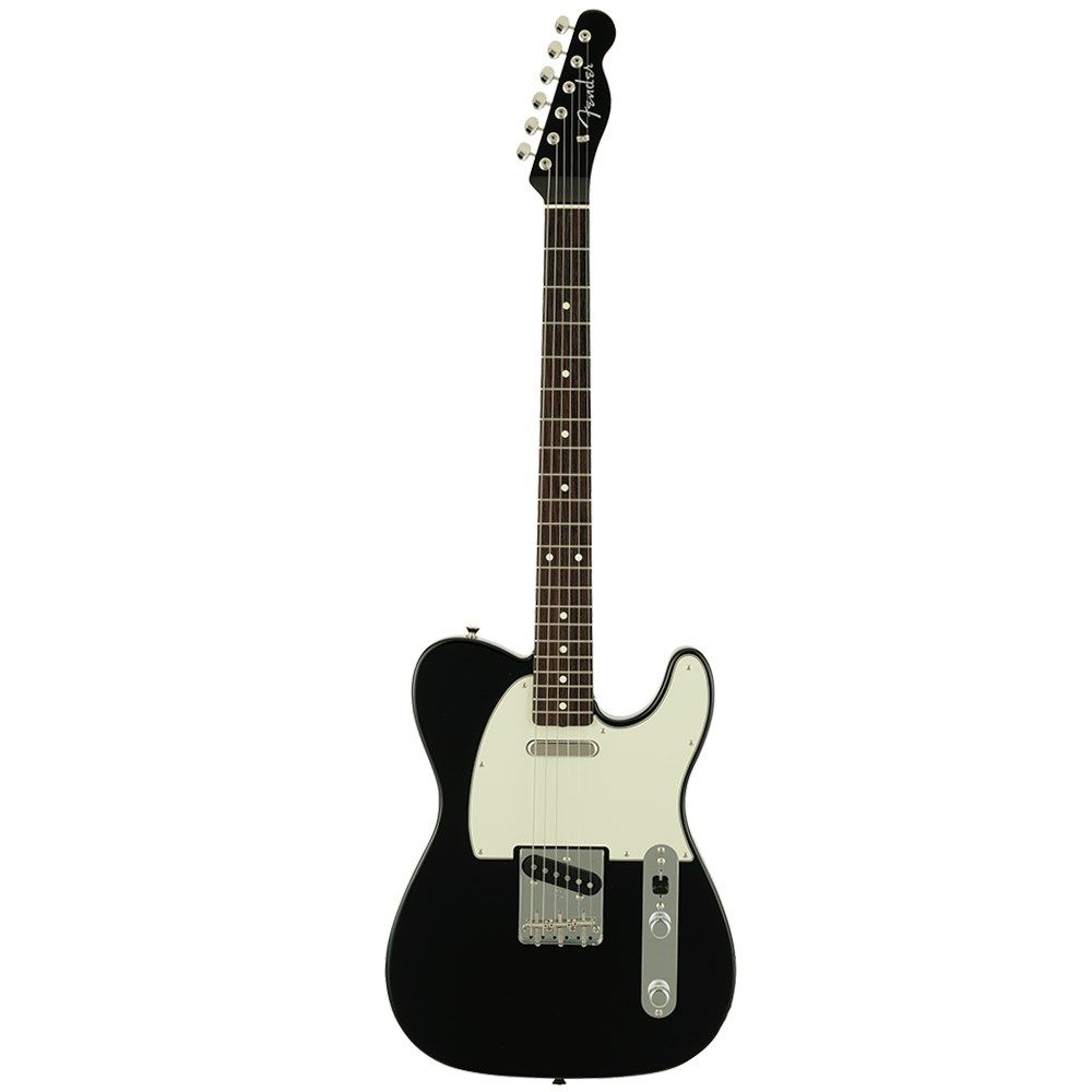 Fender 2023 Collection Made in Japan Traditional 60s Telecaster