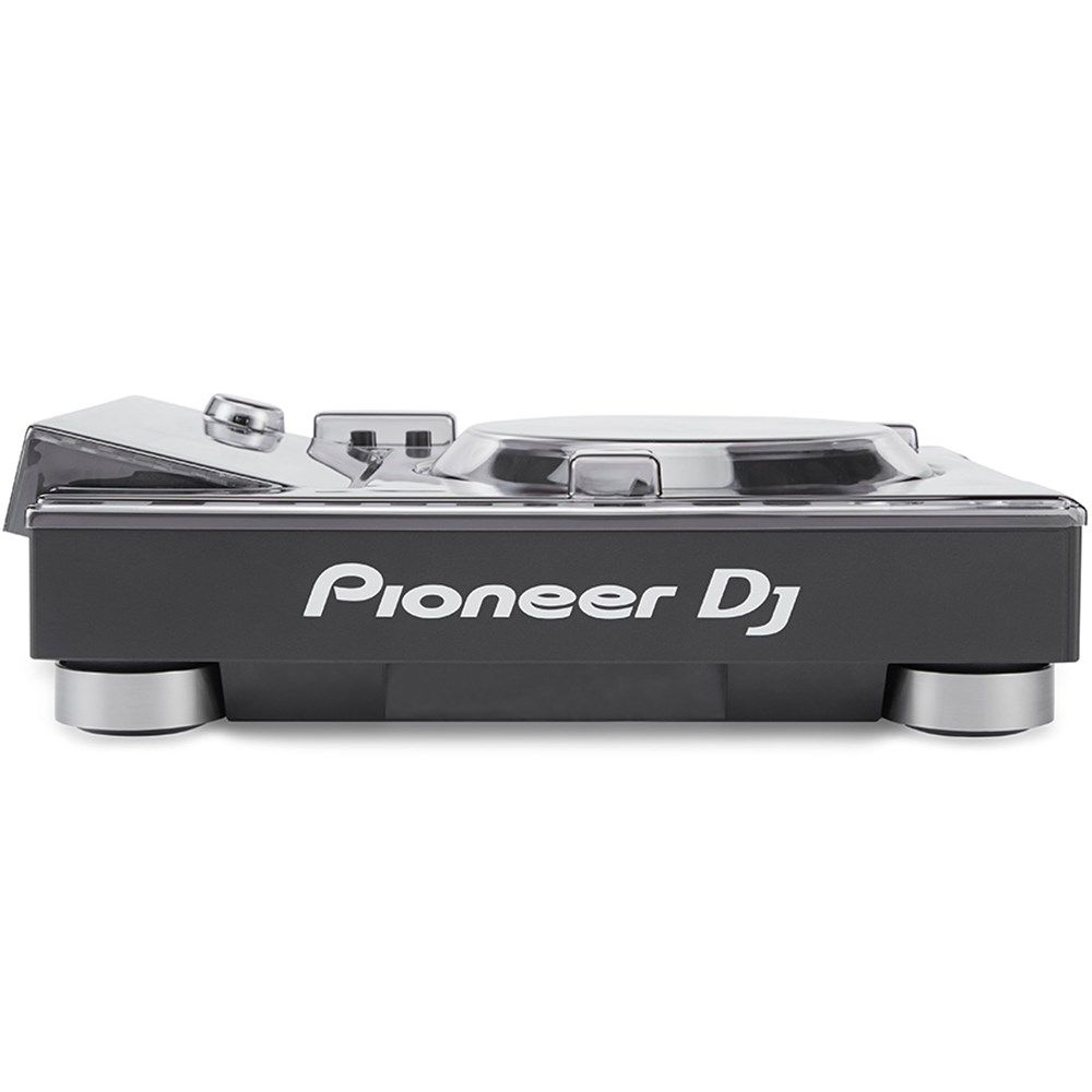 Pioneer CDJ-2000nexus デッキセーバー Pioneer DJ CDJ-2000 cover - Decksaver