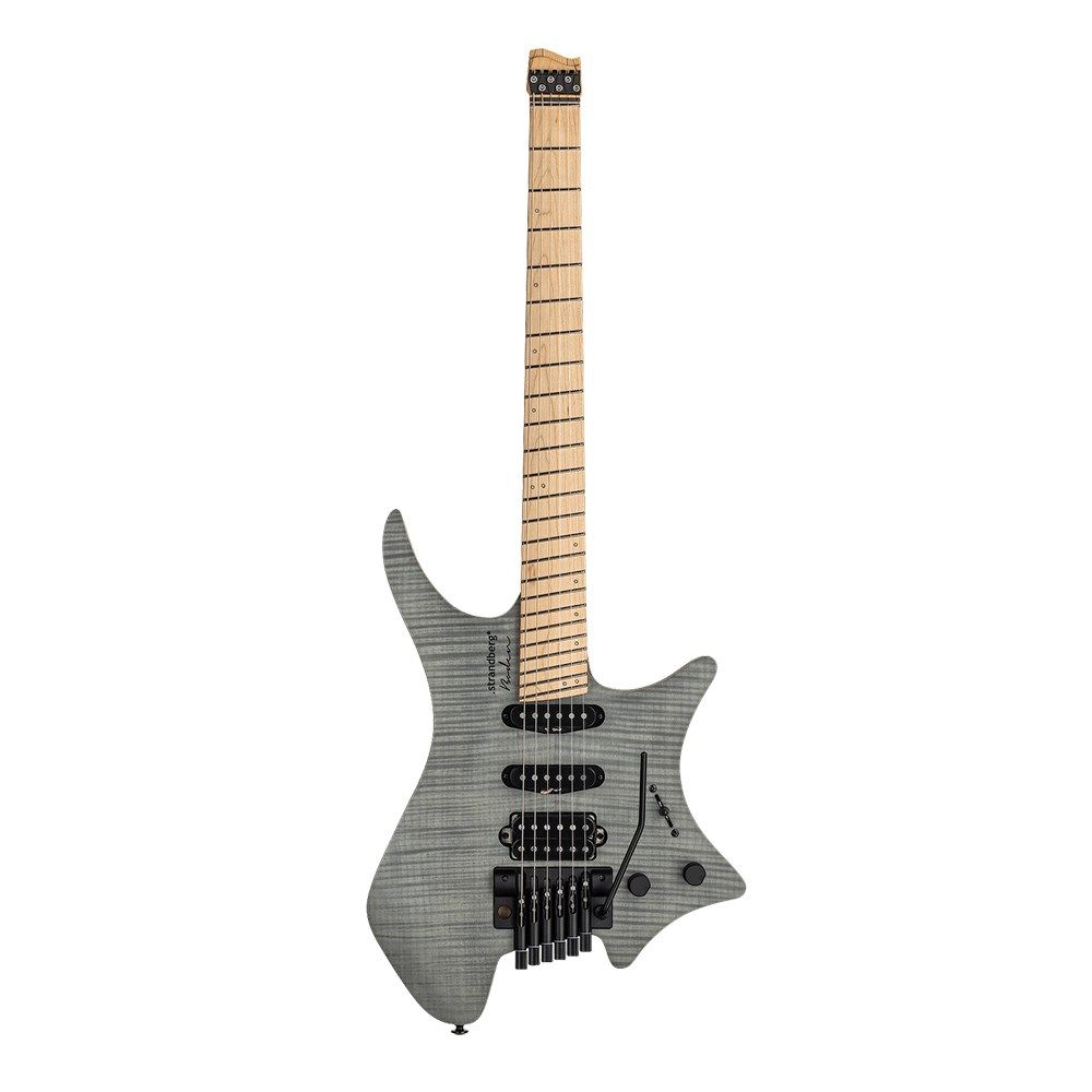 Strandberg Boden Standard NX 6 Electric Guitar w/ Tremolo