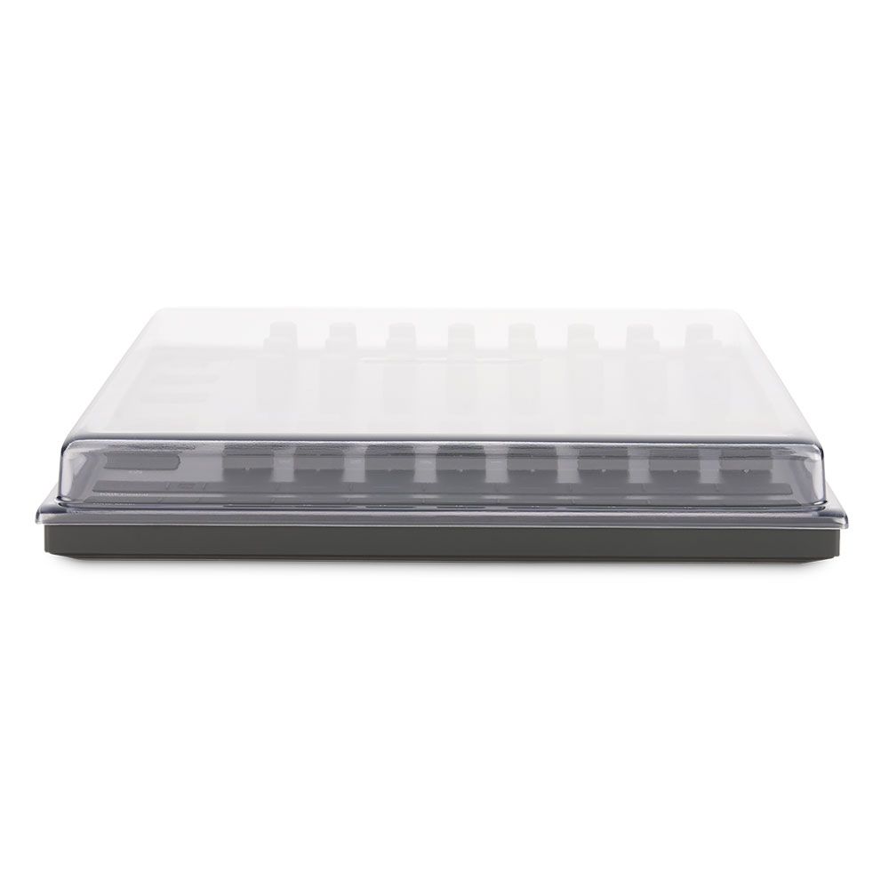 Decksaver Novation Launch Control XL Mk3 Cover | Store DJ
