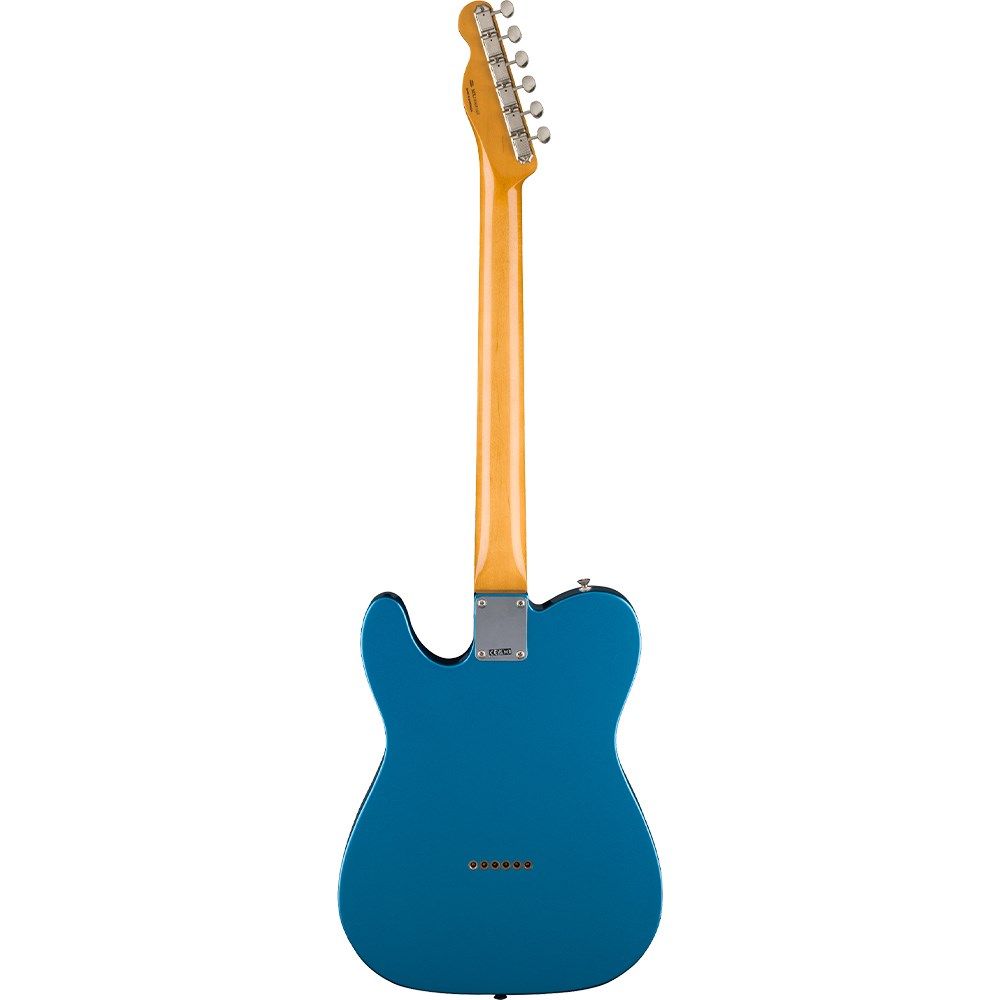 Fender Limited Edition Road Worn '60s Telecaster Rosewood