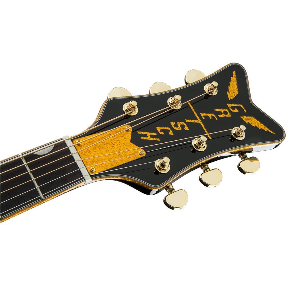 Gretsch G5022CWFE Rancher Falcon Acoustic / Electric (Black)