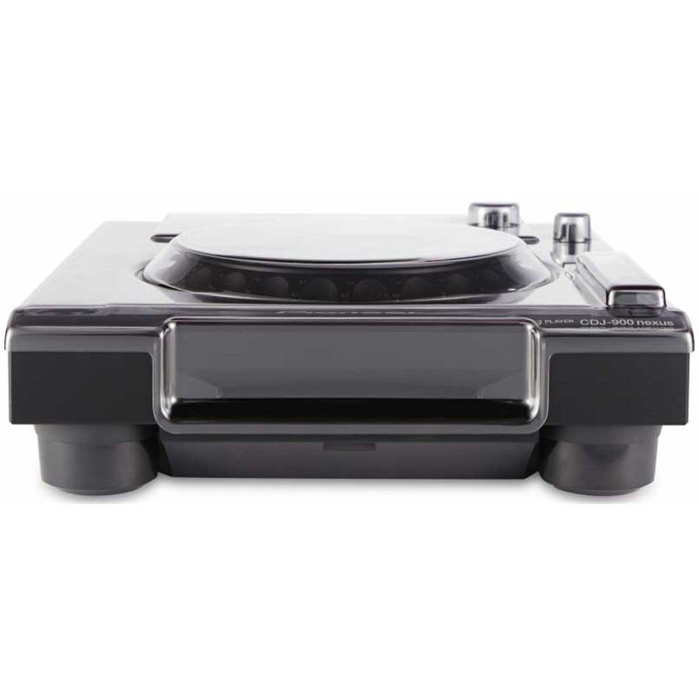 Decksaver Pioneer CDJ900 Nexus DJ Player Cover