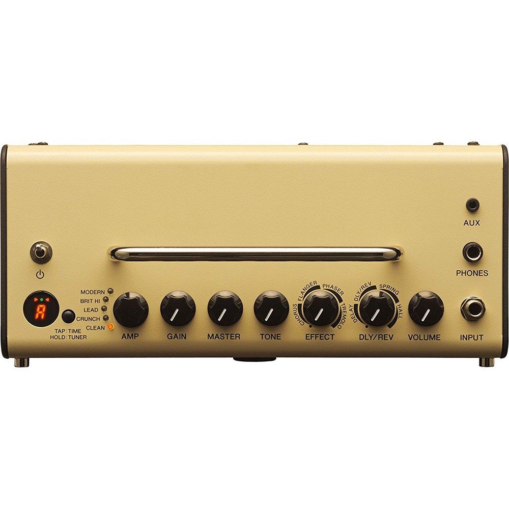 Yamaha THR5 Guitar Amp