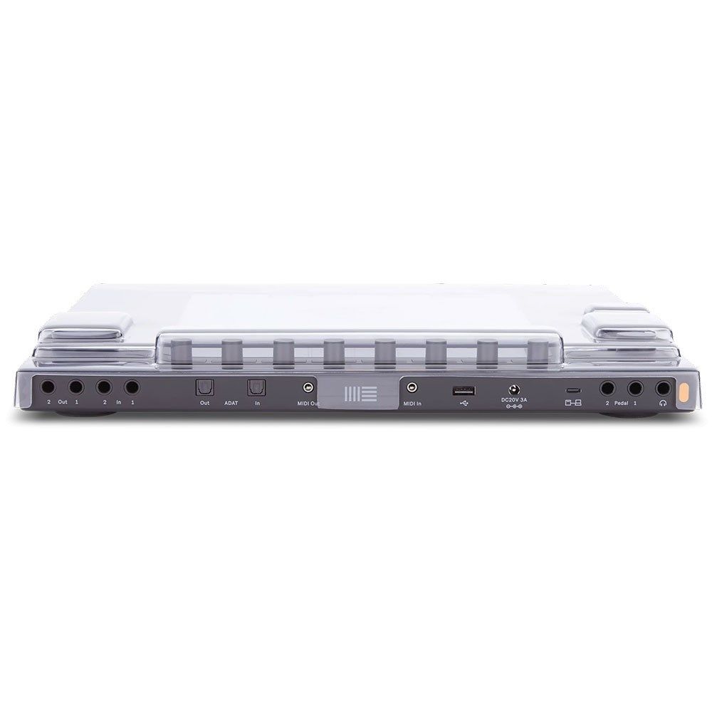 Decksaver Ableton Push 3 Live Controller Cover | Store DJ