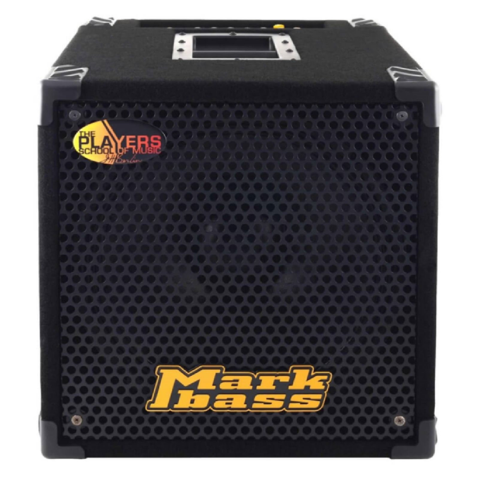 Markbass Jeff Berlin Combo LM 250 Black Line Head + 300w 1 X 15