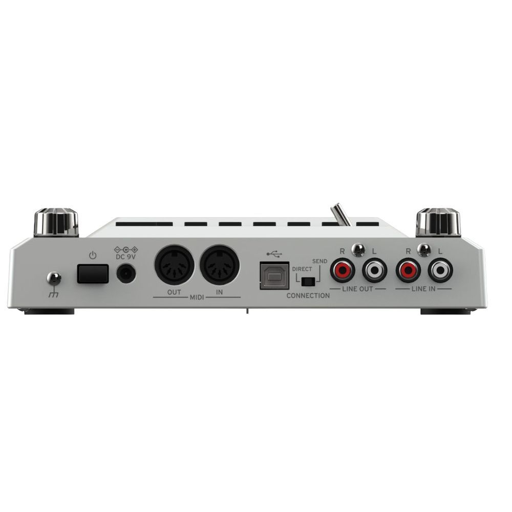 Korg Kaoss Pad V Dynamic Effect & Sampler | Store DJ