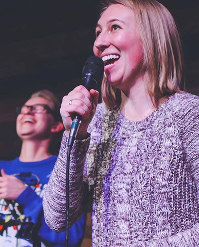 Mannys Is the Place for Your Ultimate Karaoke Setup