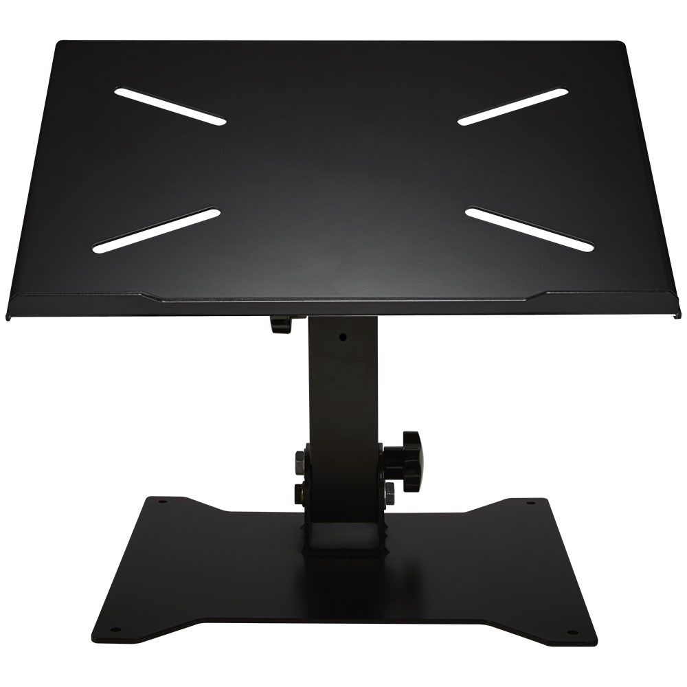 Pioneer DJ DJC-STS1 Laptop/Controller Stand for DJ Booth Pioneer DJ DJC-STS1 Laptop/Controller Stand for DJ Booth