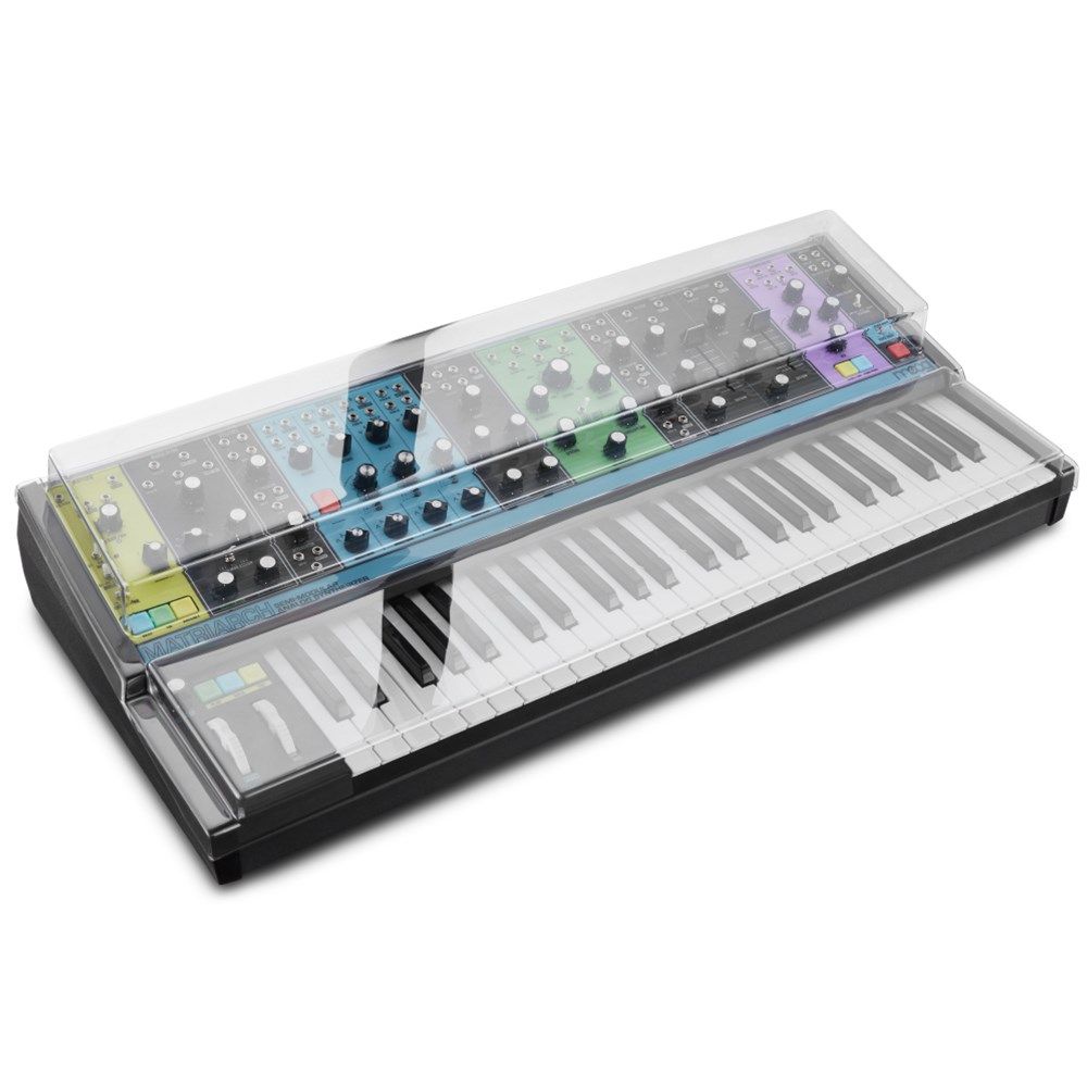 Moog Matriarch SR Series Case | Store DJ