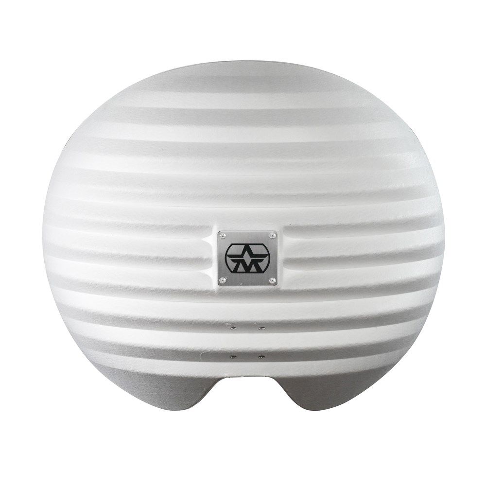 ほぼ未使用 Aston Microphones Halo Ghost Aston Halo Ghost Reflection Filter (White)