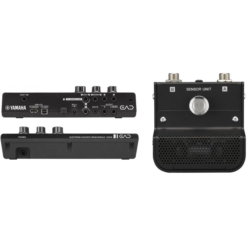 Yamaha EAD10 Electronic Acoustic Drums Module