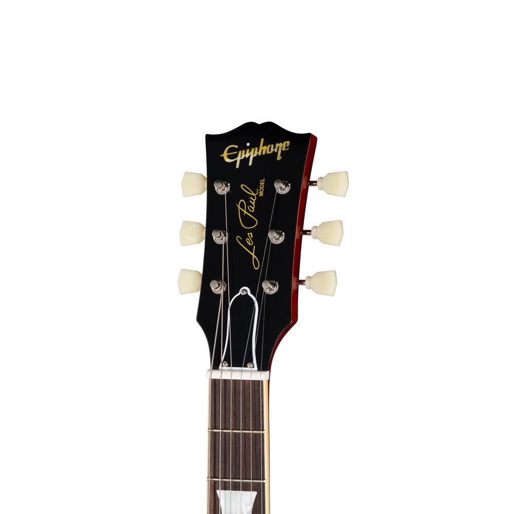 Epiphone 'Inspired By Gibson' 1959 Les Paul Standard (Deep Cherry