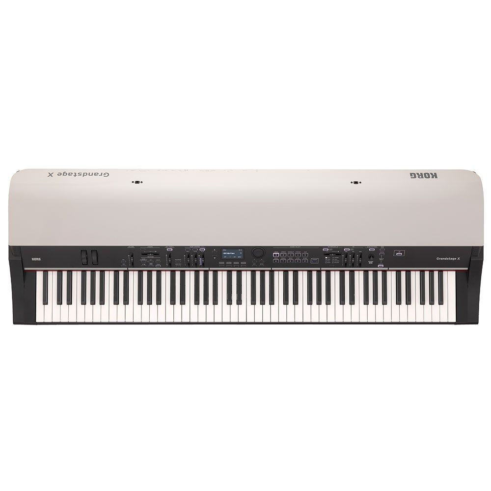 KORG Grandstage 88鍵盤 Korg Grandstage X 88-Key Stage Piano w/ RH3 Keyboard