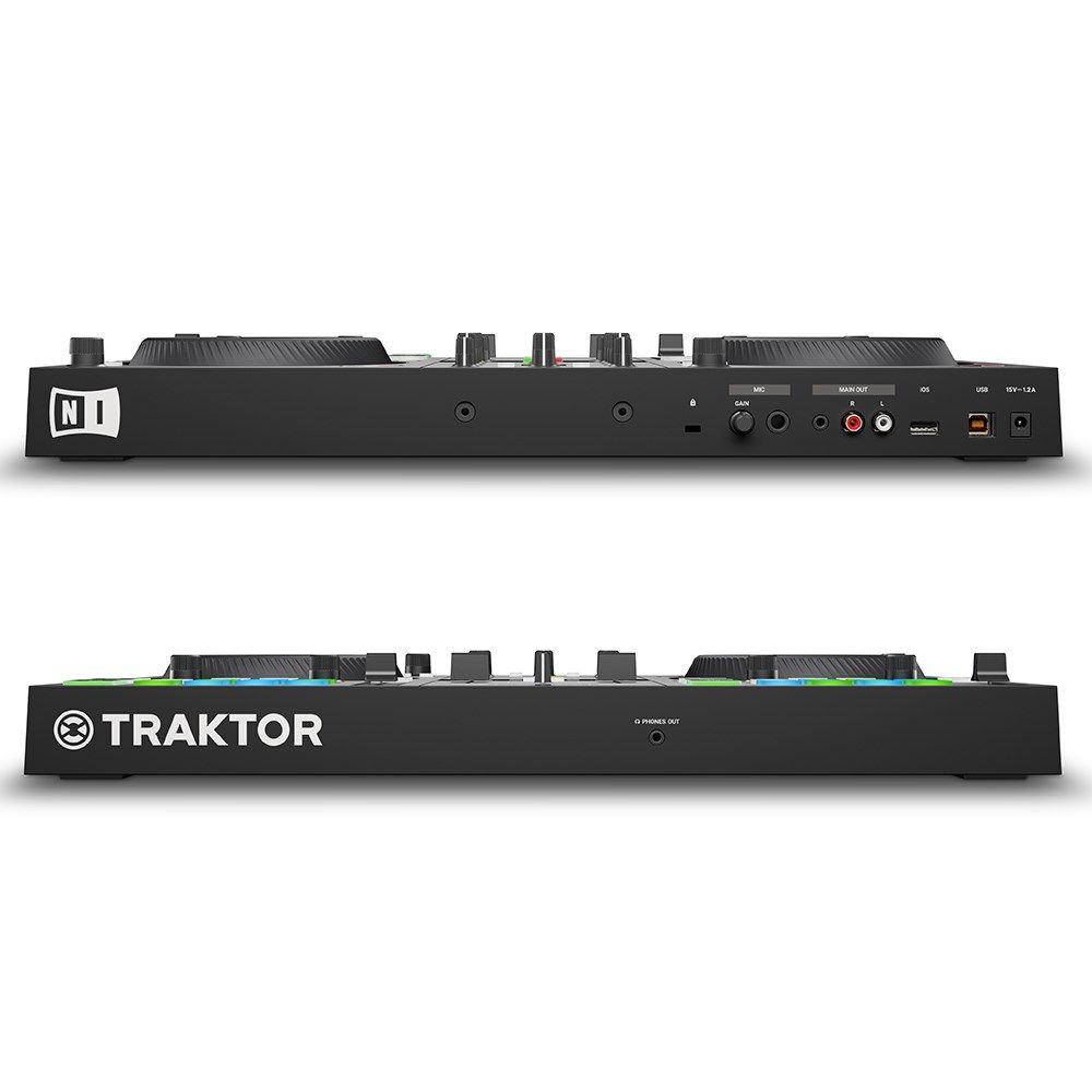 DJ機材 TRAKTOR KONTROL S2 MK3 81HDT3Qzl2L._AC_UF350,