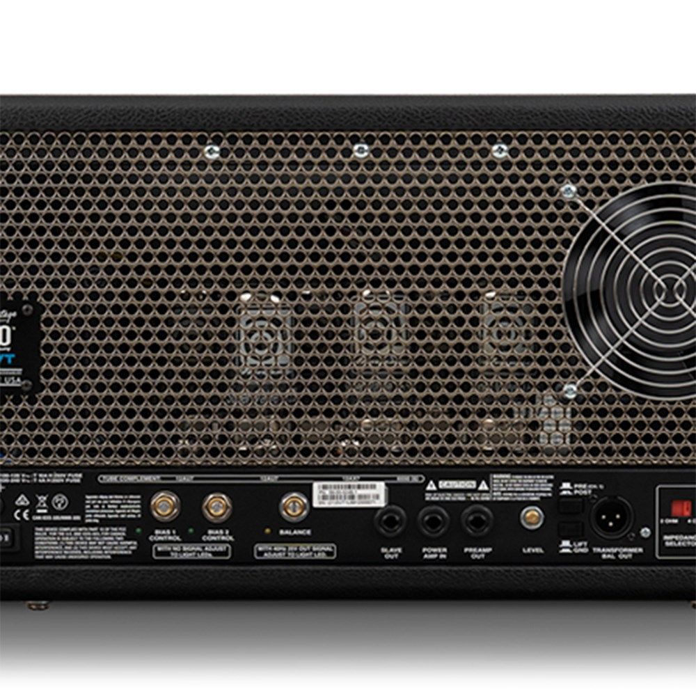 ベース Ampeg Heritage 50th Anniversary SVT Ampeg Heritage 50th Anniversary SVT