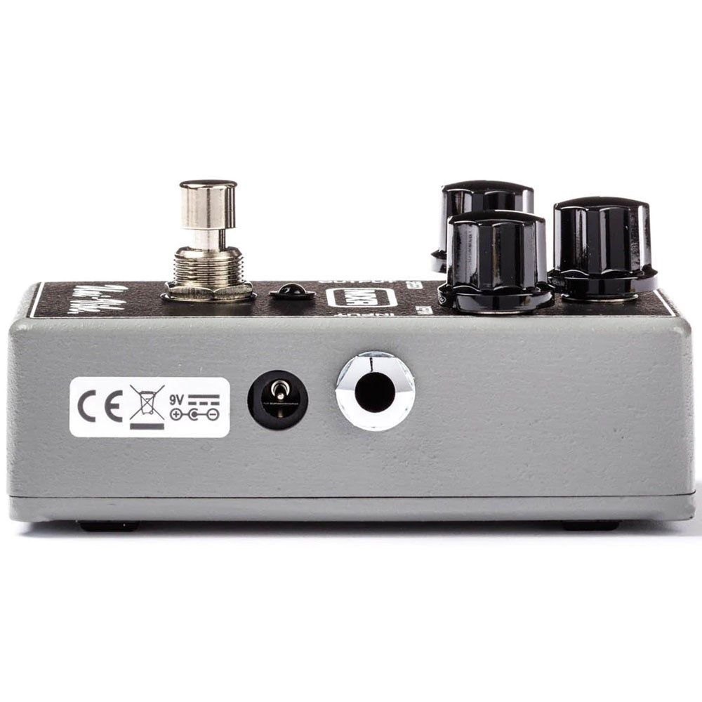 MXR M68 Uni-Vibe Chorus / Vibrato Guitar Pedal // Mannys Music