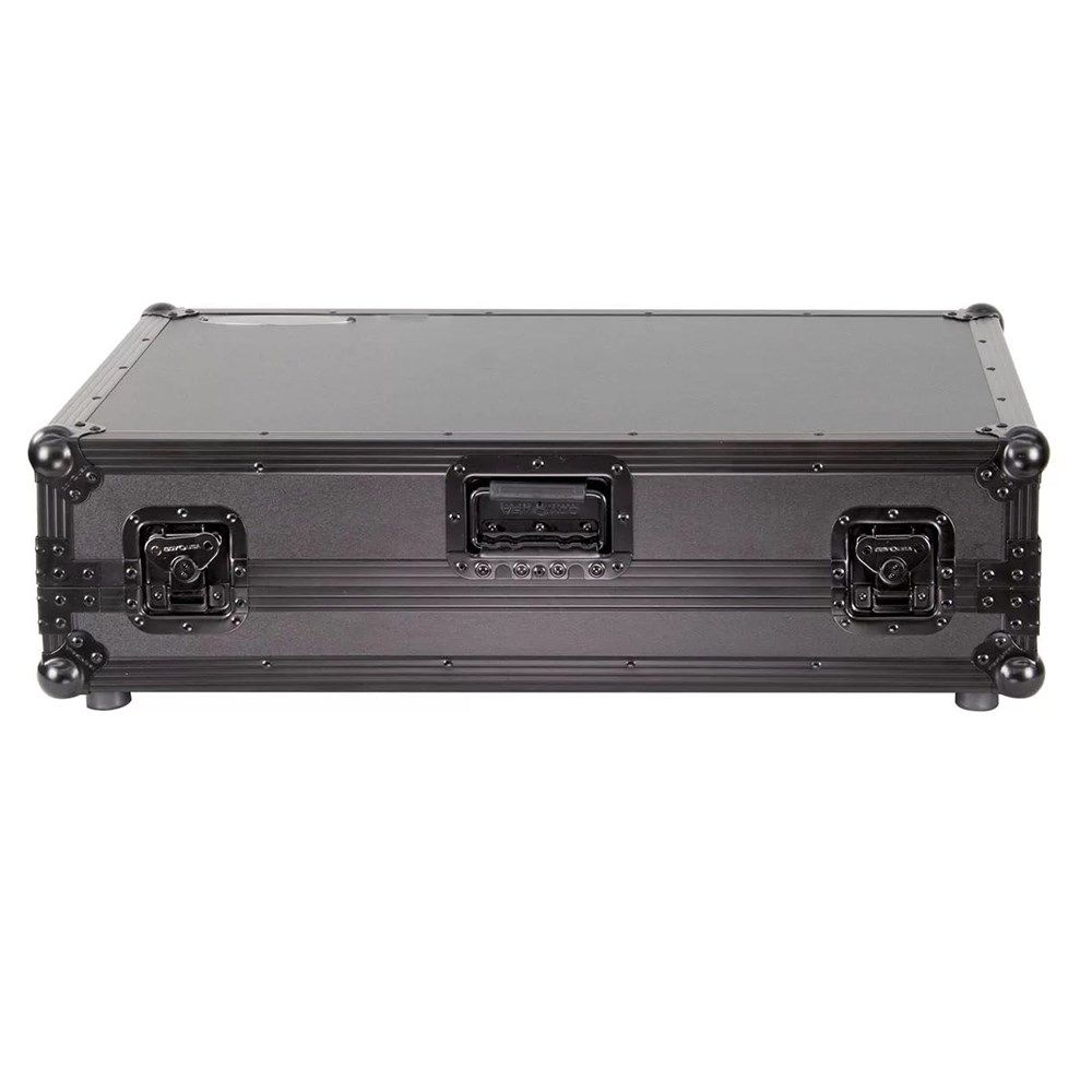 Odyssey Pioneer XDJRX3 Glide Style Flight Case w/Wheels Black