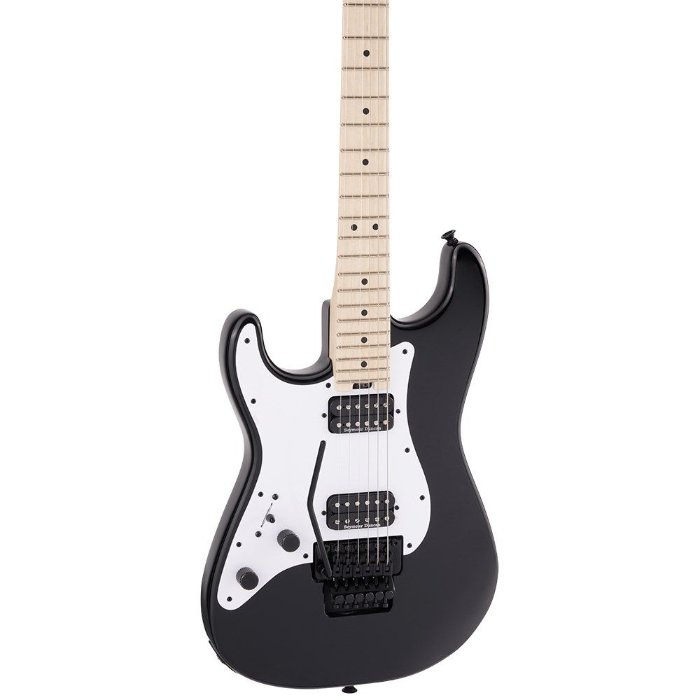 Charvel Pro-Mod So-Cal Style 1 HH FR M LH Maple Fingerboard (Gloss