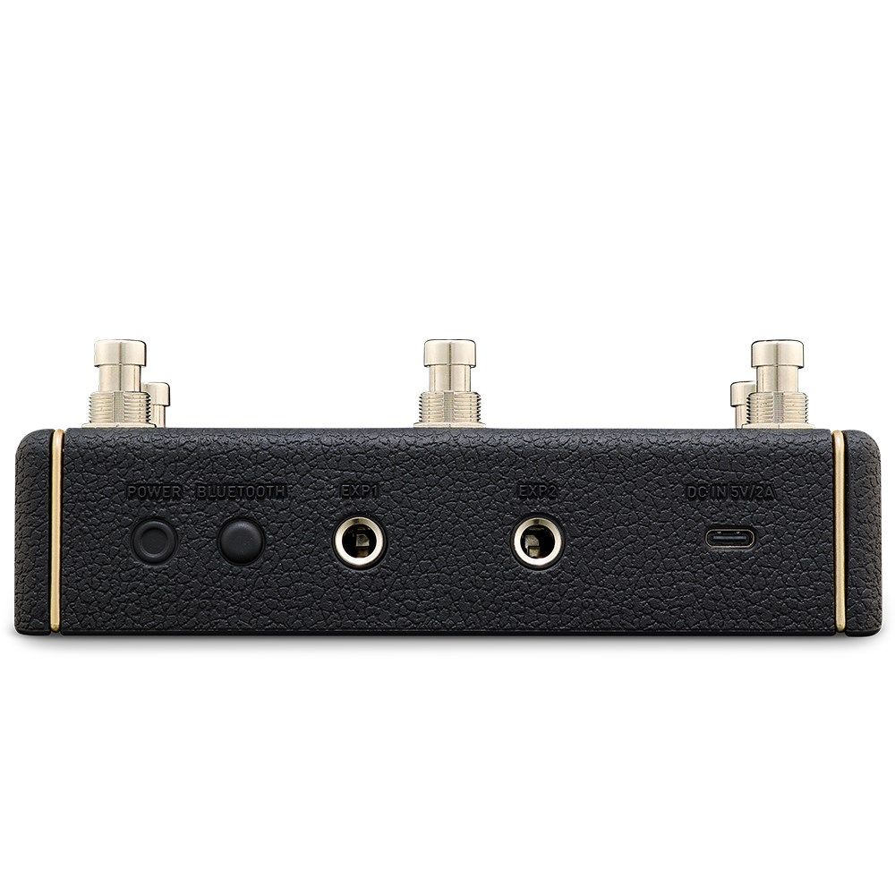 Positive Grid Spark Control Spark Control X | 6-Switch Wireless