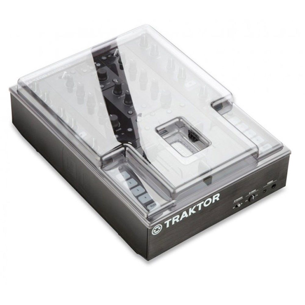 Road Ready RR1200B MKII Turntable Deluxe Case | Store DJ